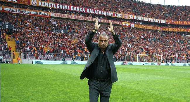 Galatasaray, TFF'ye itiraz edecek