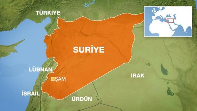 Irak Savunma Bakanl: DEA tehdidi devam ettii srece Suriye'ye operasyonlar srecek 