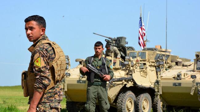 Terr rgt PKK/YPG/SDGnin siyasi kolu ABDde temsilcilik kayd yaptrd