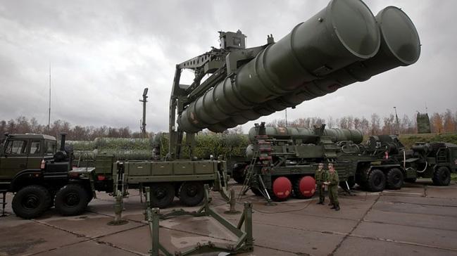 Rusya: Savunma sistemlerinin fzelere mdahale ettiini kantlayacaz