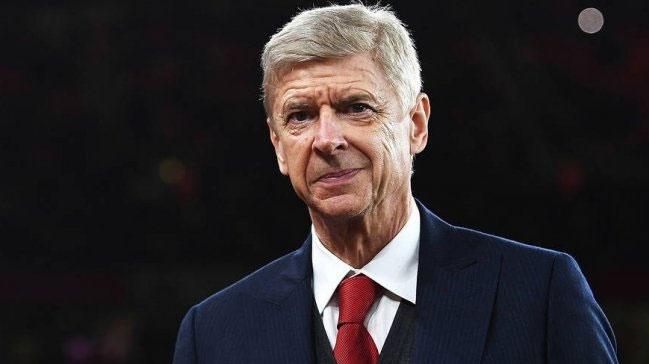 Arsene Wenger sezon sonu Arsenal'den ayrlacan aklad