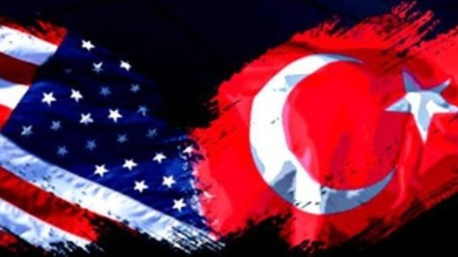 Rusya'dan S-400 aklamas: ABD, Trkiye'ye antaj yapyor