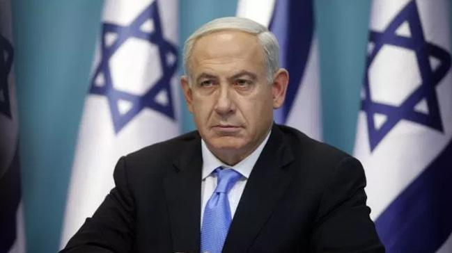 Netanyahu'dan ran'a gzda