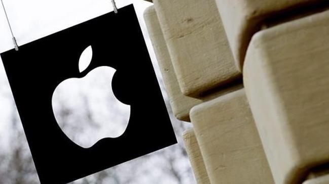 Dnya devi Apple'da milyon dolarlk zarar