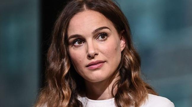Natalie Portman srail'in dln reddetti, tren iptal edildi