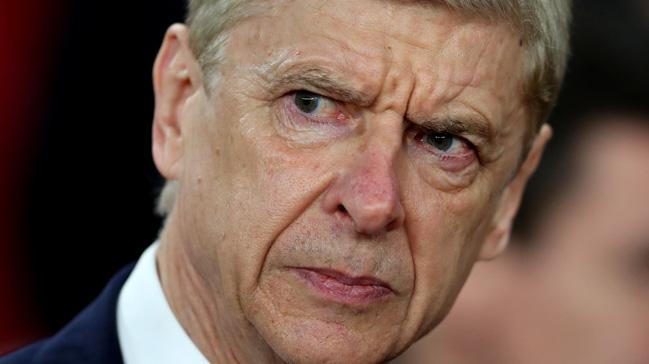 Arsene Wenger, Arsenal'den sonra milli takm altrabilir