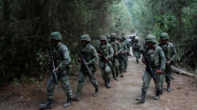 Kolombiya'nn st dzey yetkilileri snr atmalarn yaand Catatumba blgesine gidecek
