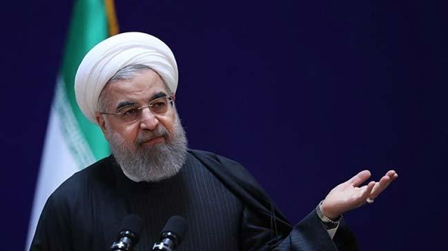 Ruhani: Beklenen ve beklenmeyen tepkilere hazrz