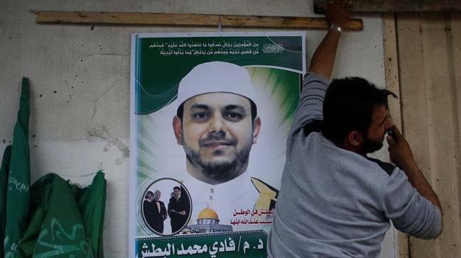 Malezya: Filistinli bilim adam Fadi el-Bat suikati yabanc istihbarat rgtlerinin ii olabilir