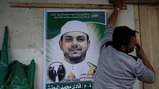 Malezyada suikasta urayan Filistinli bilim adamna otopsi yaplyor