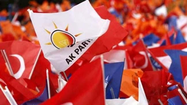 AK Parti'nin tepkisi ok sert oldu: Kldarolu, siyasi bir onursuzlua imza att