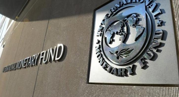 IMF'den yolsuzlukla mcadele adm  