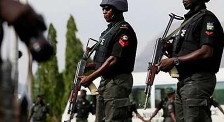 Nijerya'da silahl saldr: 10 l