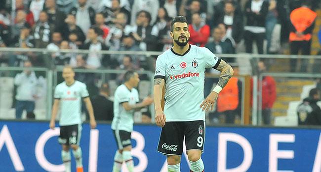 Negredo: Galatasaray deplasmanna kazanmak iin gideceiz