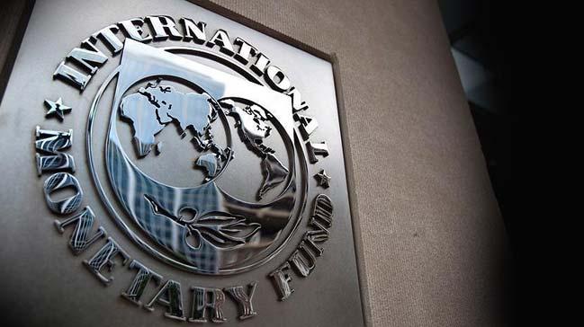 IMF yolsuzlukla mcadele edecek dzenlemeyi kabul etti 