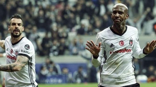 Talisca: Galatasaray' yenmeye gidiyoruz