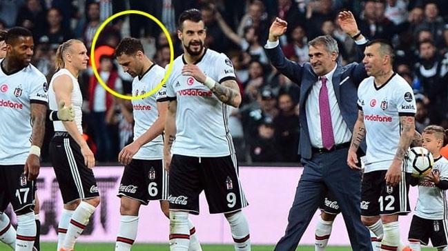 Dusko Tosic ile enol Gne arasnda kriz!