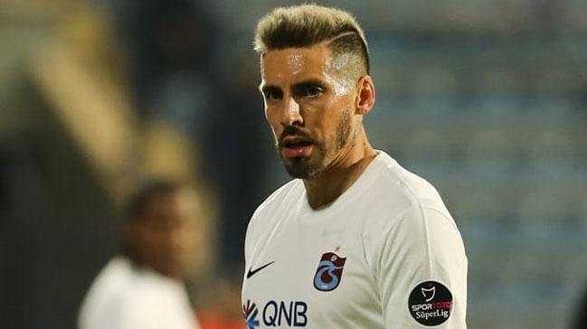 UEFA, transfer yasa alan Trabzonspor'u Avrupa kupalarndan men edebilir