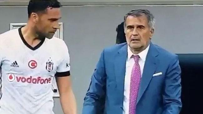 Dusko Tosic'ten enol Gne aklamas