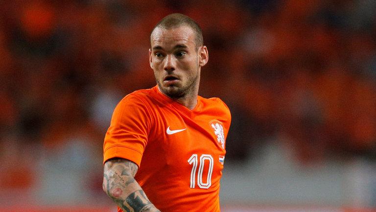 Sneijder, Peru mandan sonra milli takm kariyerine son verecek