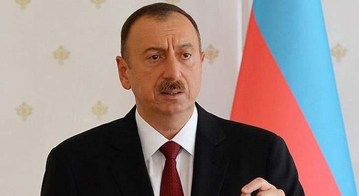 Azerbaycan Cumhurbakan Aliyev Trkiyeyi ziyaret edecek  