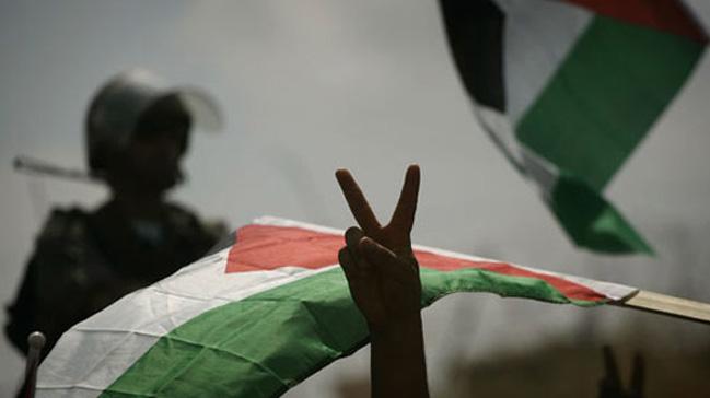 Filistin Dileri Bakanl srail'i ikayet etti     
