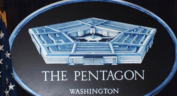 Pentagon: SDGnin DEA operasyonlar tamamen durdu
