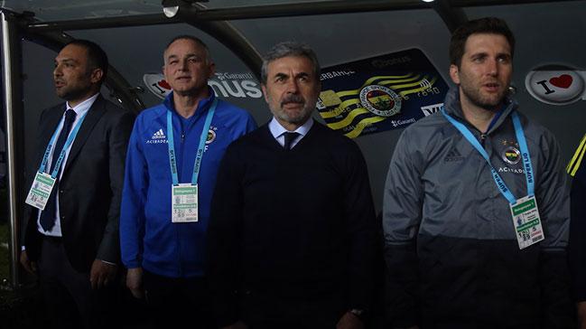 Aykut Kocaman: Her ey batticon zerinden yryor