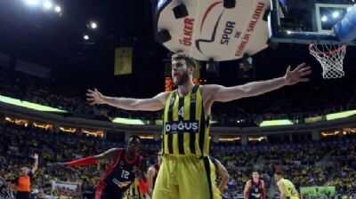 Obradovic, Fenerbahe ile ilki gerekletirmek iin parkeye kyor