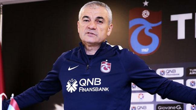 Trabzonspor'da Rza almbay'n yerine 5 aday