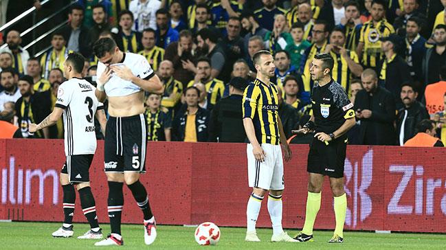 Beikta'ta Pepe'nin Galatasaray derbisinde oynanmas bekleniyor