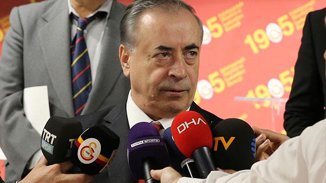 Mustafa Cengiz: Her hafta dzenli olarak UEFA'ya bilgileri yolluyor ve gncelleme yapyoruz