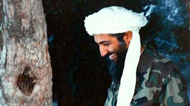 'Bin Ladin'in korumas 1997'den bu yana Almanya'da sosyal yardmla yayor'