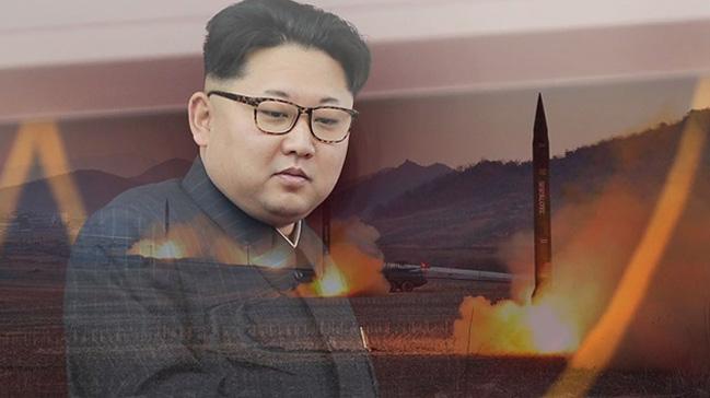 Kuzey Kore'nin uluslararas nkleer denetimi kabul ettii iddias