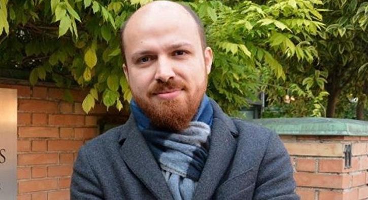 Bilal Erdoan Srbistan'daki 'Trkiye Mezunlar' ile bulutu 