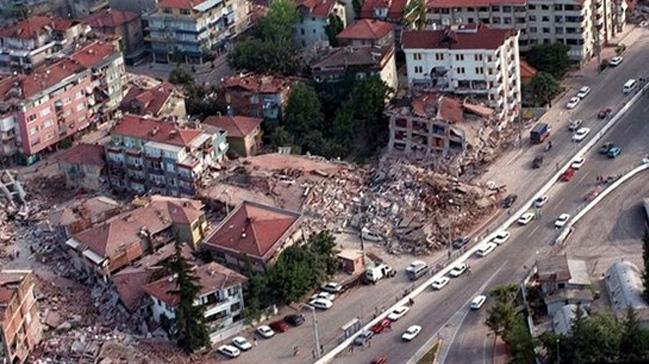 Uzmanlar uyard: Tarih verilen deprem haberlerine inanmayn