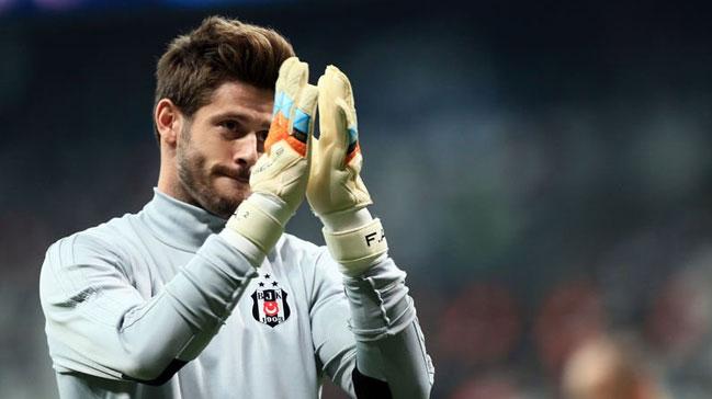 La Liga'dan Fabri'ye iki talip kt!