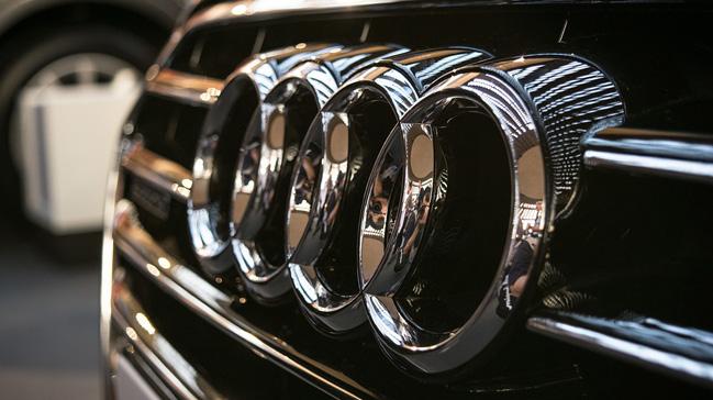Audi, 1.16 milyon aracn geri ard 