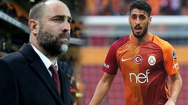 Igor Tudor, Galatasaray'dan Tolga Cierci'yi Udinese'ye transfer ediyor