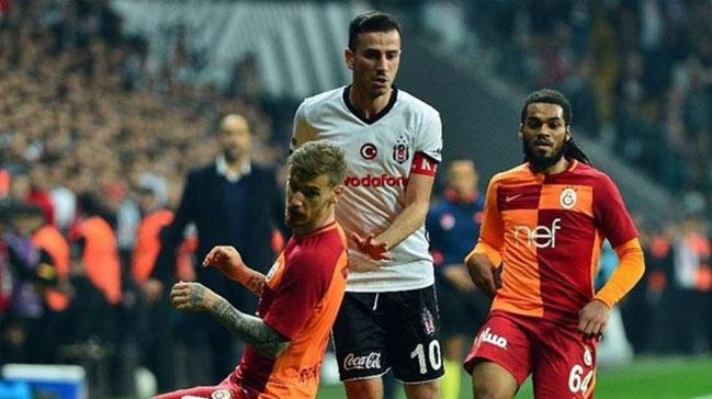 Galatasaray derbi galibiyetine hasret