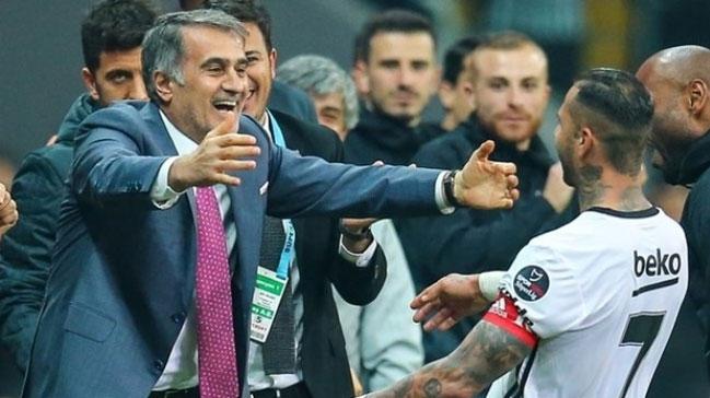 Quaresma: enol Gne byk insan, byk hoca