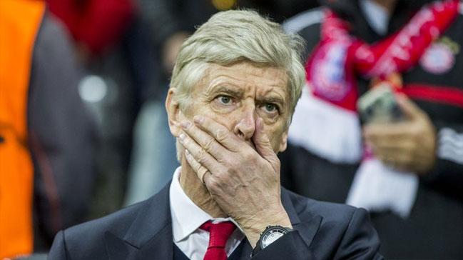 Arsene Wenger'in emeklilik niyeti yok
