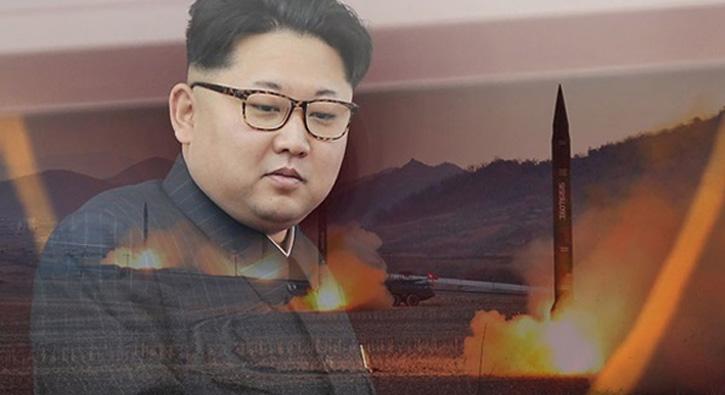 Kuzey Kore'nin nkleer test alannn kt iddias 