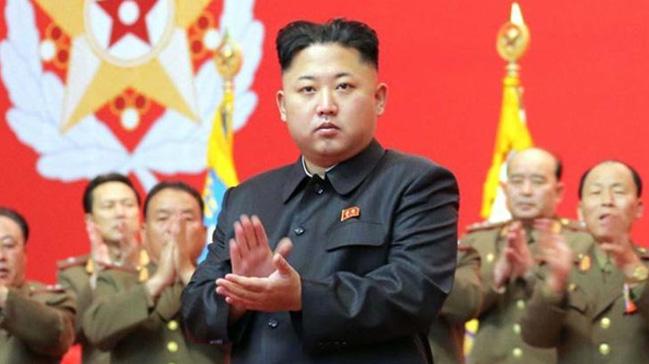 in'den artan Kuzey Kore iddias: Nkleer test alan ksmi olarak kt