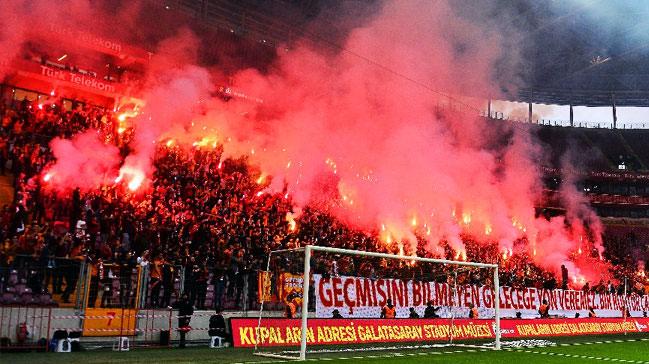 Galatasaray bu kez Florya'nn kaplarn ayor!