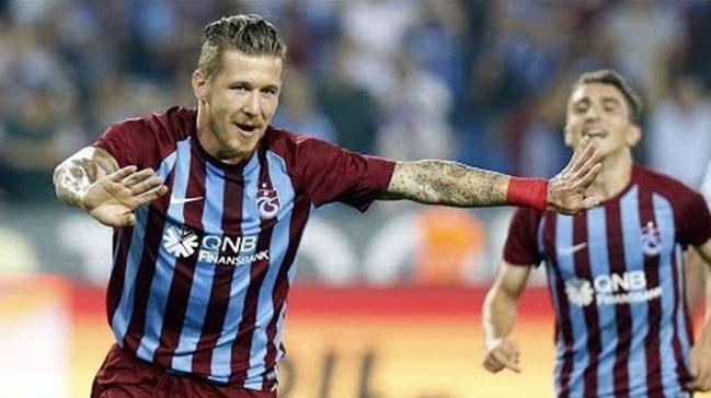 Trabzonsporlu Juraj Kucka, Galatasaray'a nerildi! Fatih Terim onay verirse transfer gerekleecek