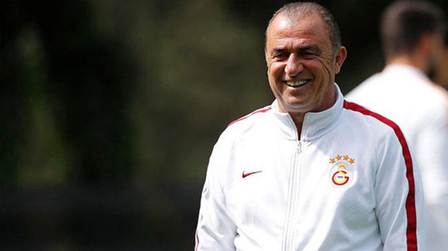 Fatih Terim'den Beikta'a Baakehir taktii