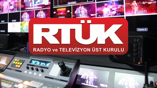 RTK'ten erken seim aklamas: Siyasiler bu seimde TV ve radyolara reklam verebilir