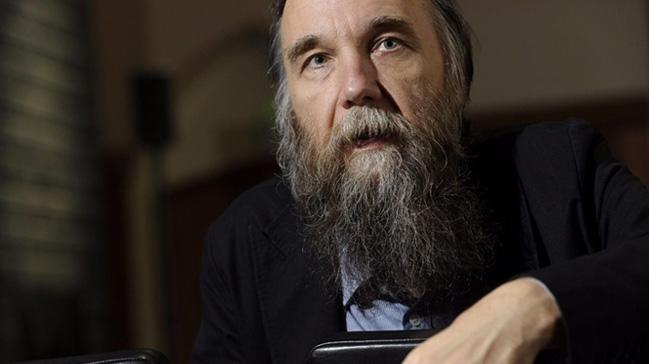 Rus d politika uzman Dugin: Madem Amerikanz var, Trklerle ba edin bakalm