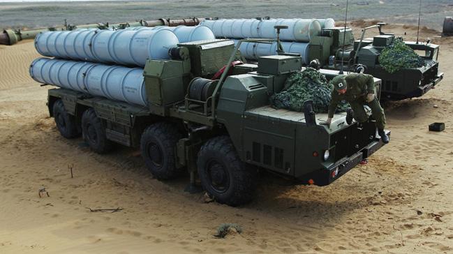 Rusya: Suriye'ye S-300 sevkiyatna ilikin ilke karar alnmad